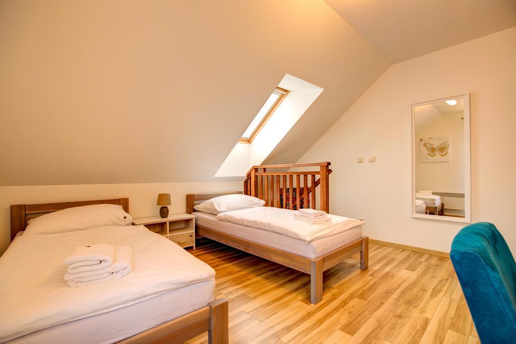 Apartmany Tri Studnicky ديمانوفْشكا دولِنا المظهر الخارجي الصورة